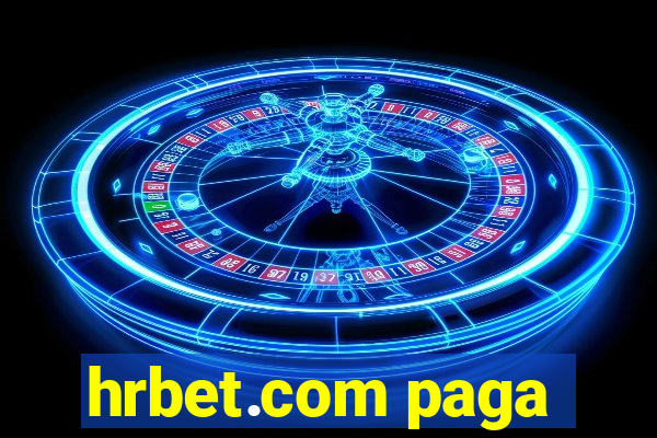 hrbet.com paga